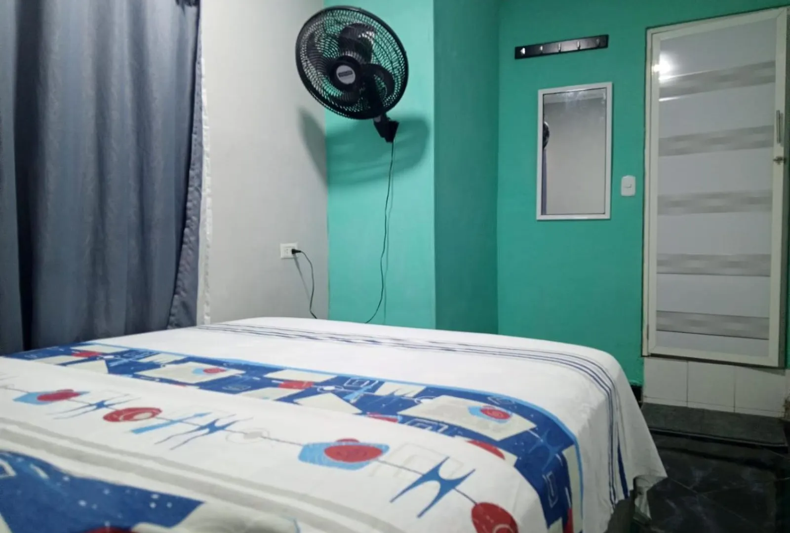 Sharly House Hotel Cartagena Kolumbia