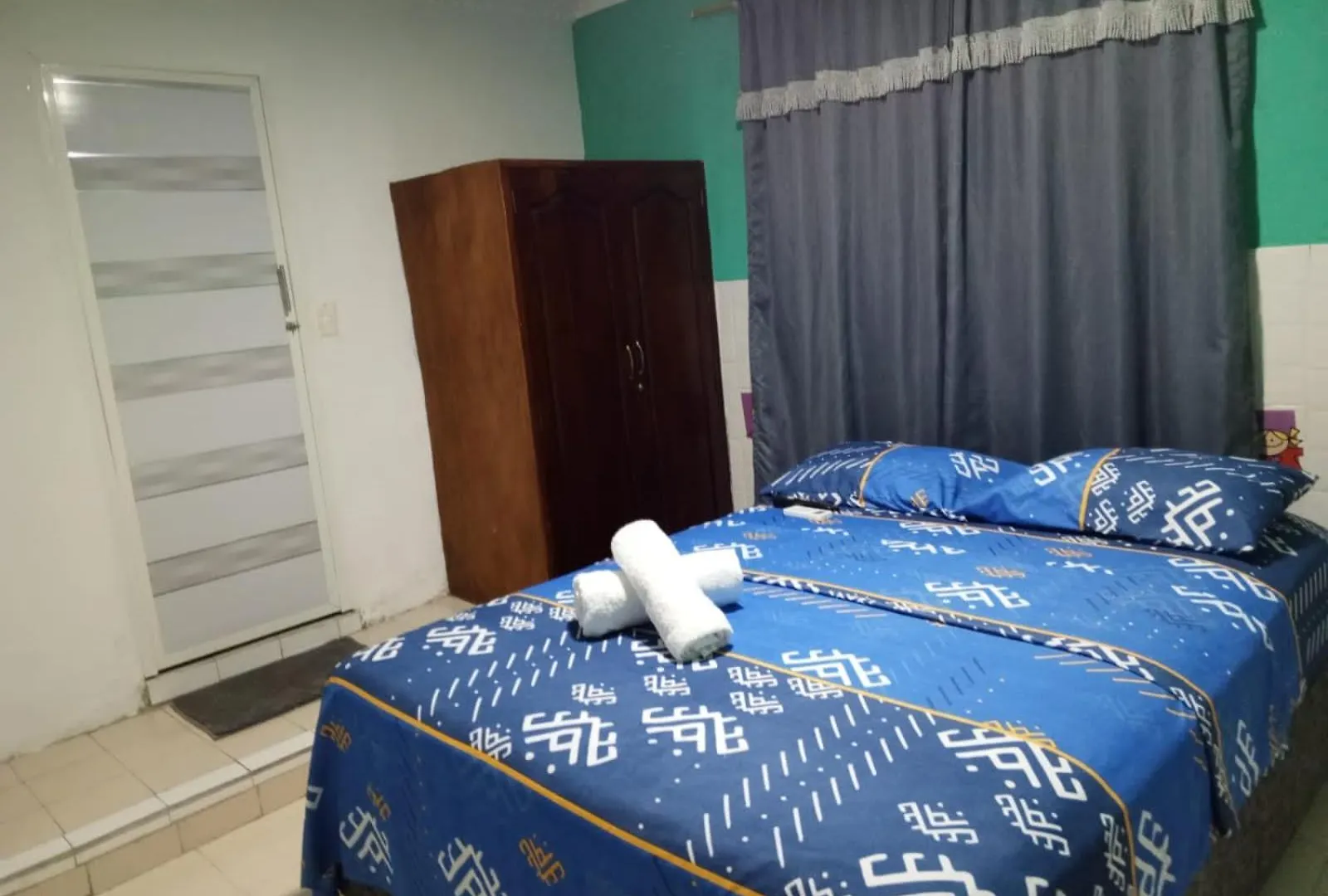 Vendégház Sharly House Hotel Cartagena Kolumbia